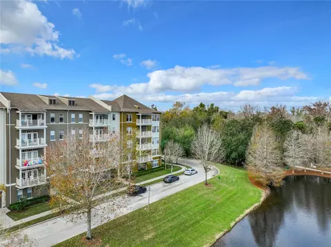 1211 Stonecutter Dr #205, Celebration, FL 34747