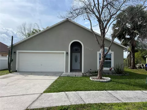 2920 Cool Breeze Cir, Saint Cloud, FL 34769