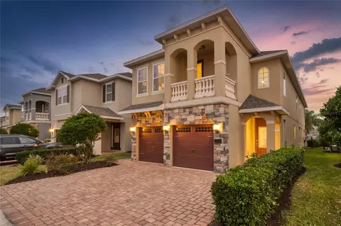 7564 Marker Ave, Kissimmee, FL 34747