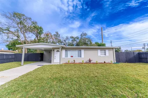 2607 Bon Air Dr, Orlando, FL 32818