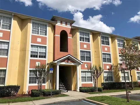 3502 Windy Walk Way #2312, Orlando, FL 32837