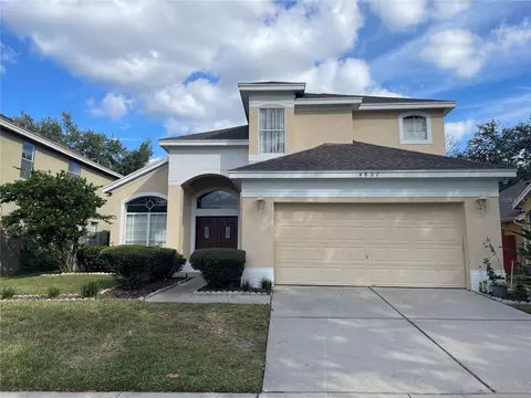 4837 Quiet Oak Ln, Orlando, FL 32819