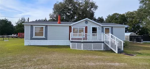 17076 SE 23rd Ave, Summerfield, FL 34491