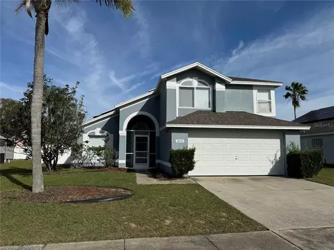 2840 Picadilly Cir, Kissimmee, FL 34747