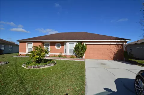 Undisclosed, Kissimmee, FL 34759