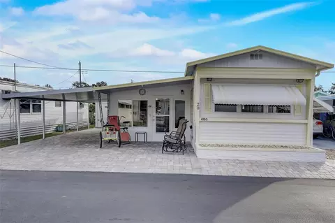 4105 Oakwood, Bradenton, FL 34208