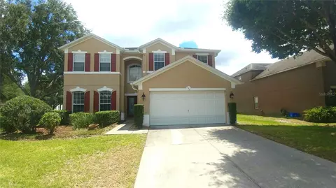 320 Largovista Dr, Oakland, FL 34787