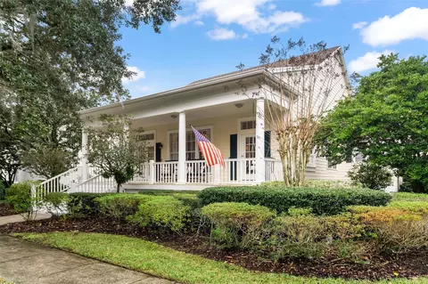 411 Celebration Ave, Celebration, FL 34747