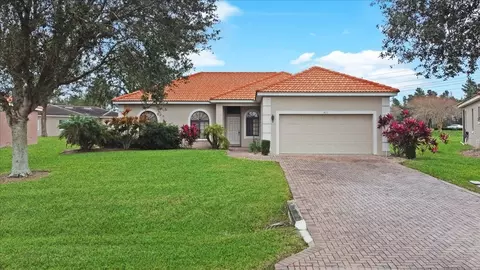 421 Caraway Dr, Poinciana, FL 34759