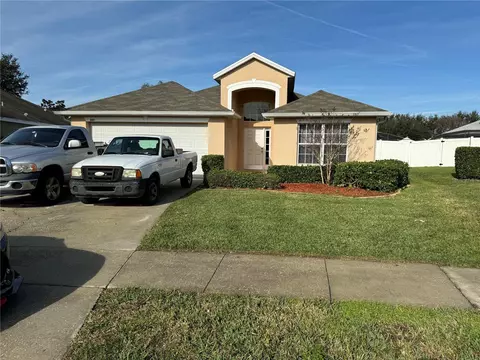 3117 Effingham Dr, Clermont, FL 34714 photo 1
