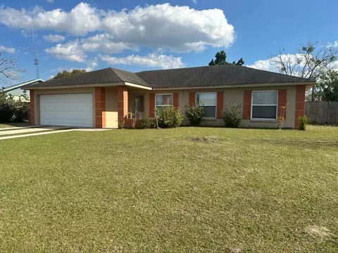 Undisclosed, Kissimmee, FL 34743