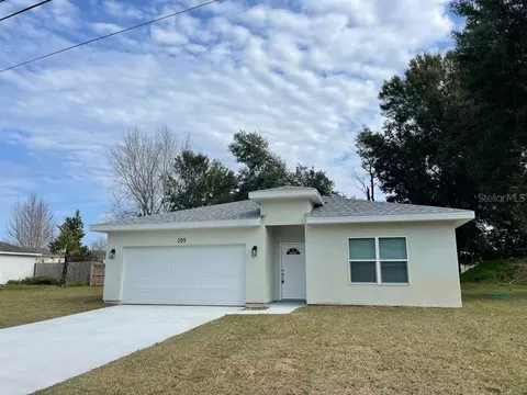 205 Juniper Way, Ocala, FL 34480 photo 1