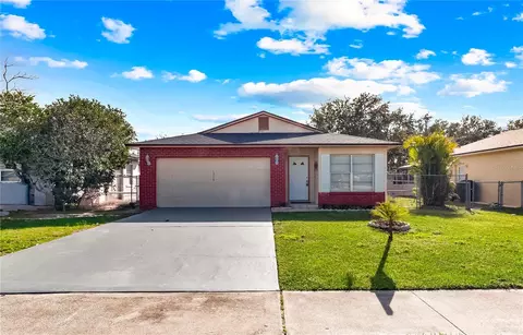 1376 Boulder Dr, Kissimmee, FL 34744