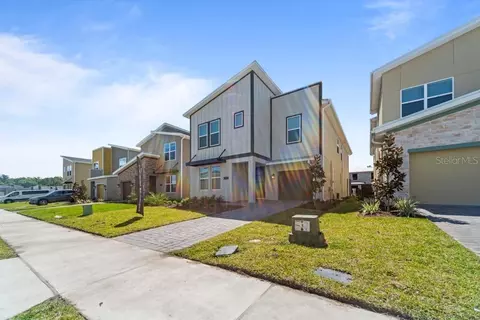4342 Rhyme St, Kissimmee, FL 34746