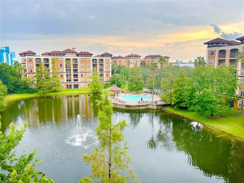 12521 Floridays Resort Dr #505-F, Orlando, FL 32821