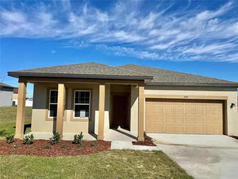440 Hennepin Loop, Lake Wales, FL 33898