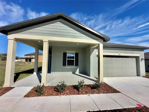 436 Hennepin Loop, Lake Wales, FL 33898