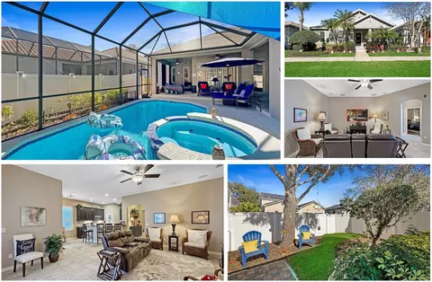 7419 Soiree Way, Reunion, FL 34747