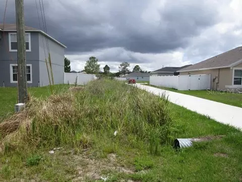1114 Hudson Harbor Ln, Poinciana, FL 34759