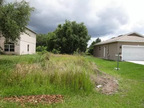 1132 Hudson Harbor Ln, Poinciana, FL 34759