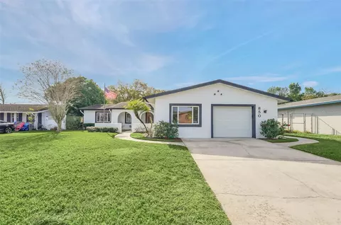 850 Galsworthy Ave, Orlando, FL 32809