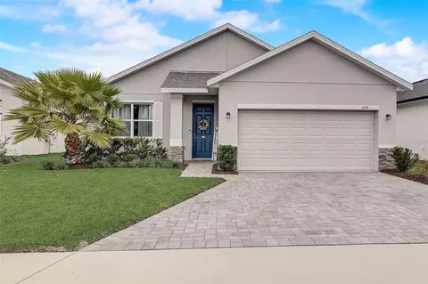 224 Golden Sands Cir, Davenport, FL 33837