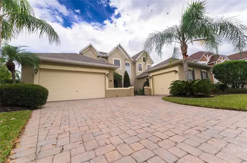 16243 Bristol Lake Cir, Orlando, FL 32828