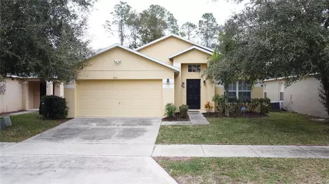 703 Scrub Jay Way, Davenport, FL 33896