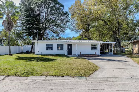 312 Poinciana Cir, Kissimmee, FL 34744