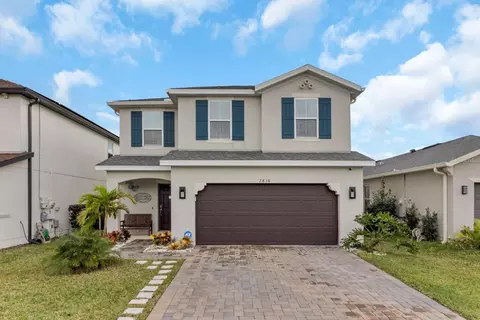 2838 Noble Crow Dr, Kissimmee, FL 34744
