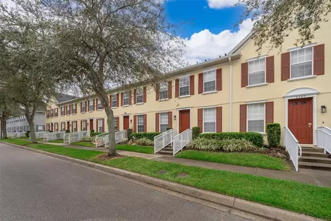 6304 Bristol Channel Way, Orlando, FL 32829