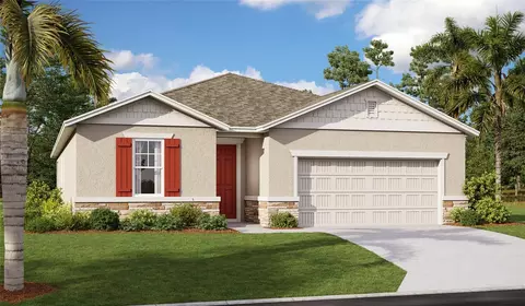 726 Benz Dr, Lake Wales, FL 33898