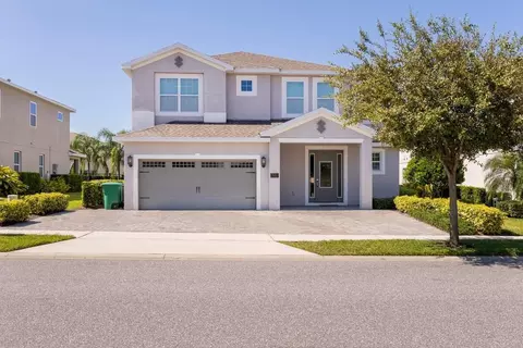 520 Burma St, Kissimmee, FL 34747