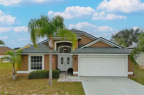 441 Woodlark Dr, Davenport, FL 33897