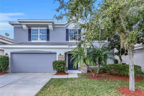 10318 Cypress Trail Dr, Orlando, FL 32825