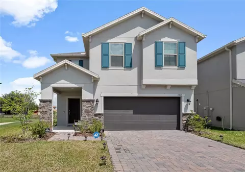 2933 Crest Dr, Kissimmee, FL 34744