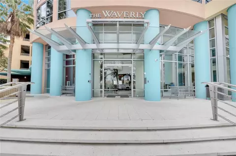 322 E Central Blvd #1204, Orlando, FL 32801