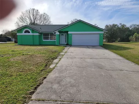 2662 N Stewart St, Kissimmee, FL 34746