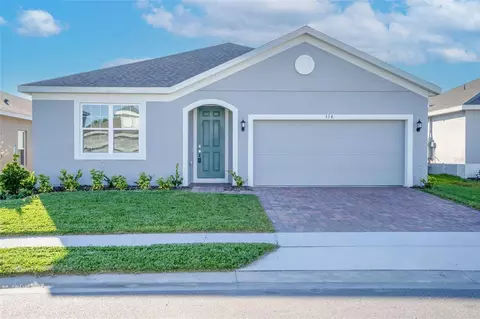 334 Hamlet Loop, Davenport, FL 33837