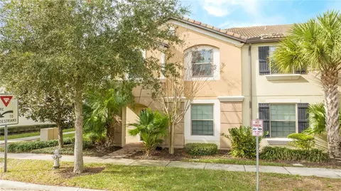 2070 Rome Dr, Kissimmee, FL 34747