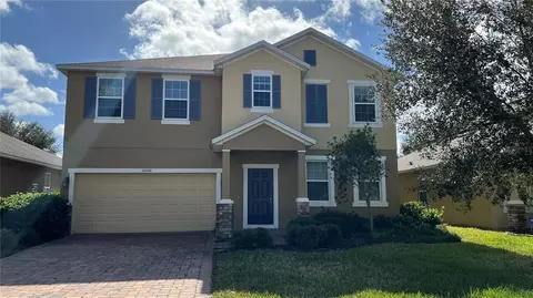 16100 Yelloweyed Dr, Clermont, FL 34714