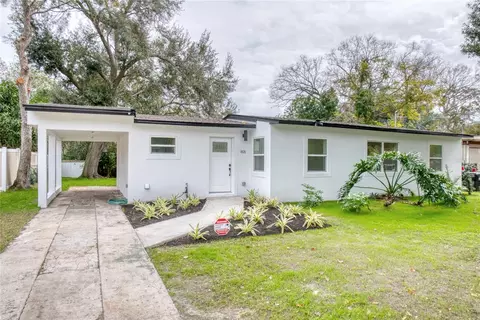 821 Mercado Ave, Orlando, FL 32807