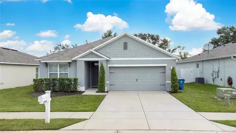 1008 Chanler Dr, Haines City, FL 33844
