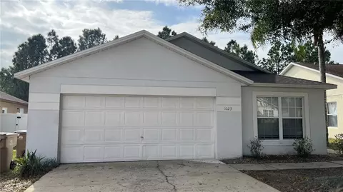 1023 Clear Creek Cir, Clermont, FL 34714