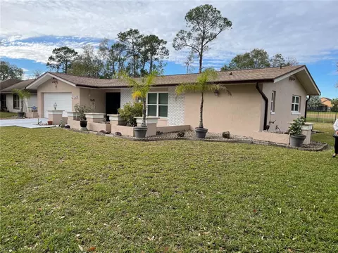 625 Wood Dr, Poinciana, FL 34759