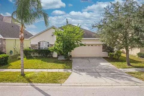 2844 Sand Arbor Cir, Orlando, FL 32824