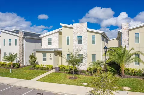 4561 Target Blvd, Kissimmee, FL 34746