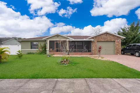 2614 Lanier Rd, Kissimmee, FL 34744