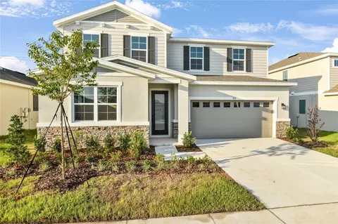 955 Griffon Ave, Lake Alfred, FL 33850