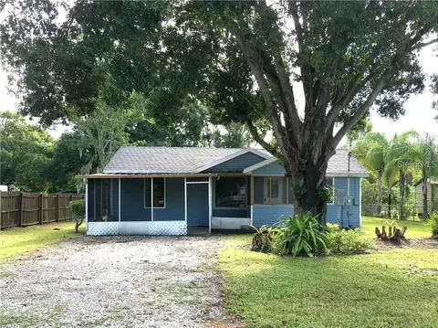 1505 Orange Ave, Saint Cloud, FL 34769